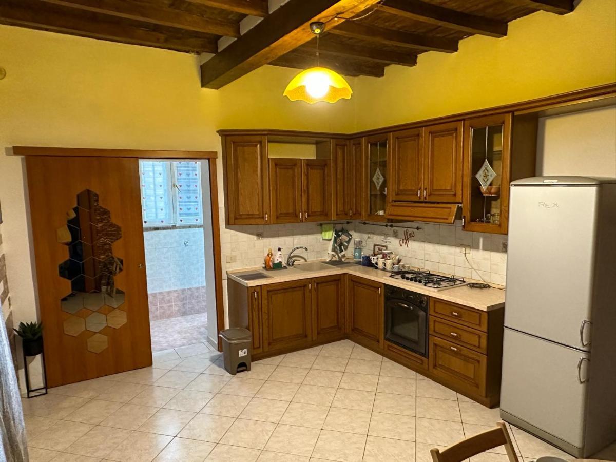 Apartemen Aosta 3 *