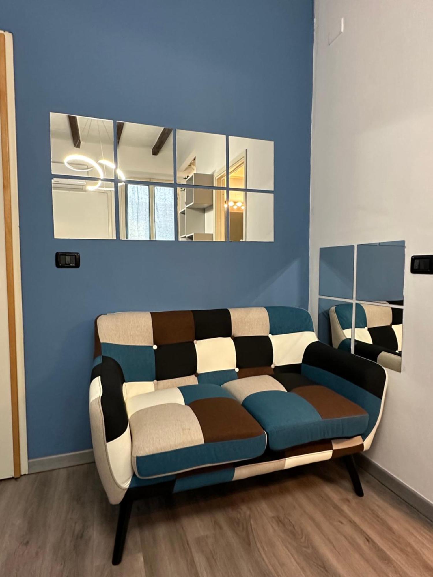 Aosta 3 Apartemen *