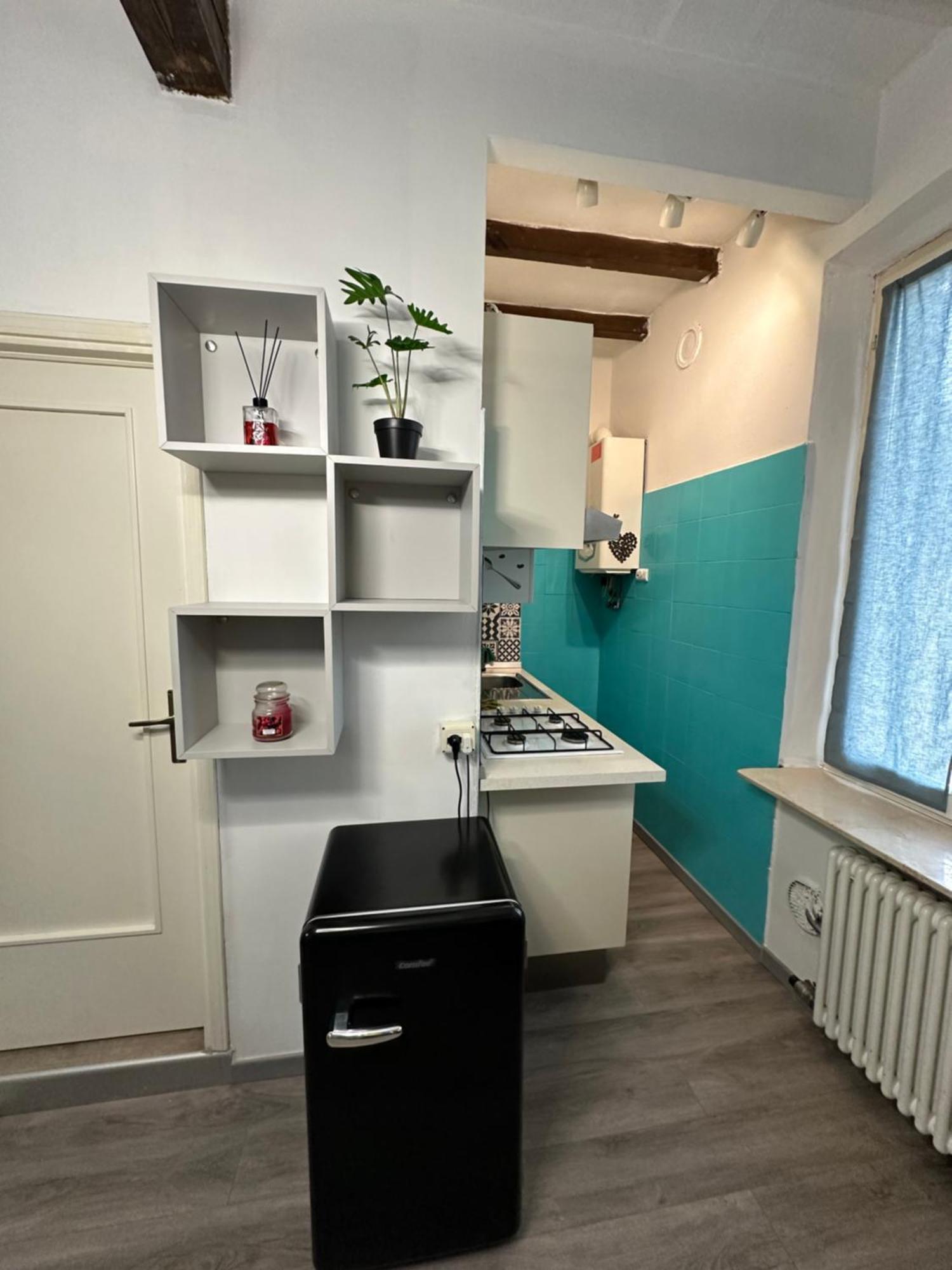 Apartemen Aosta 3 *