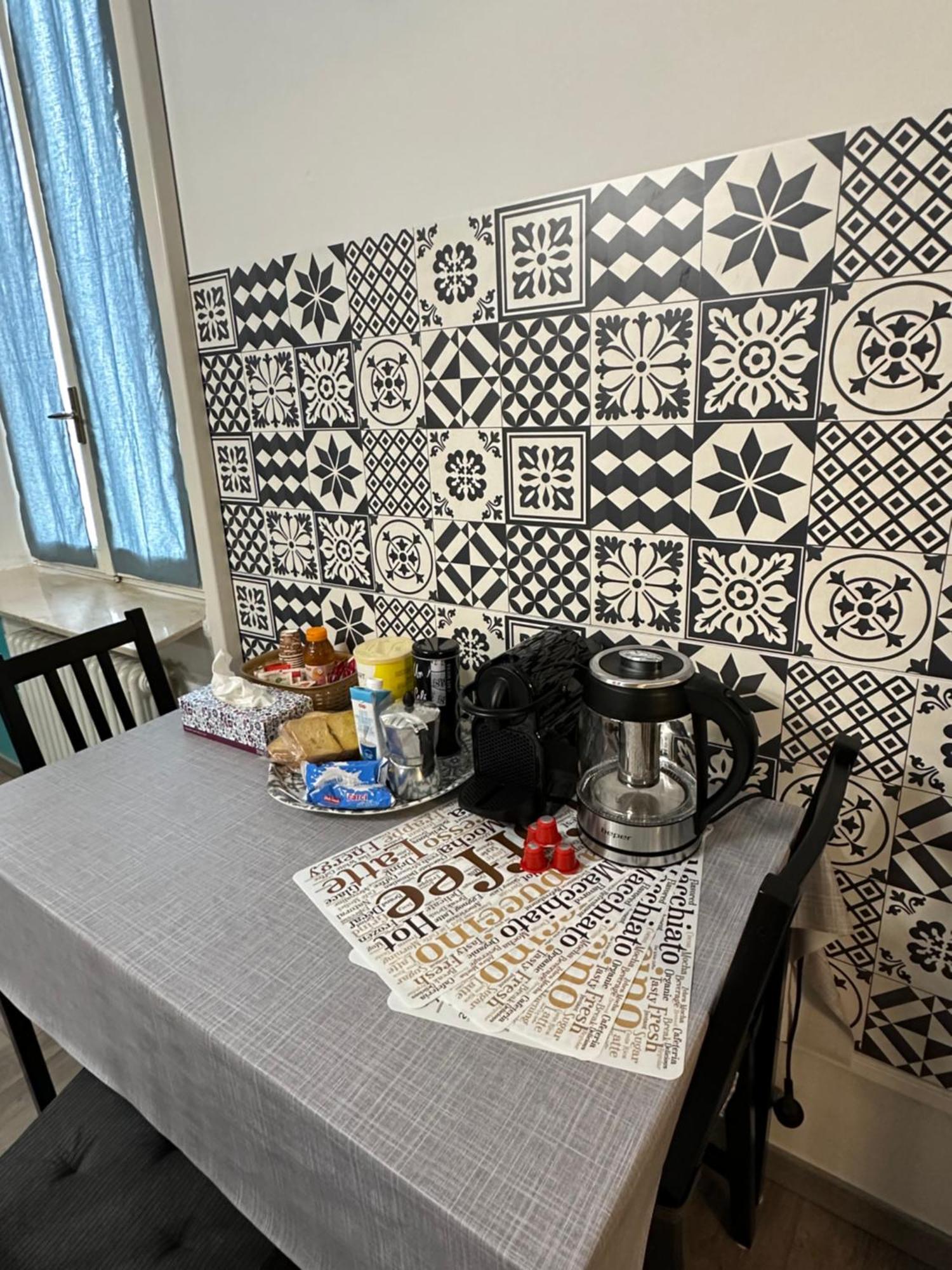 Apartemen Aosta 3 *